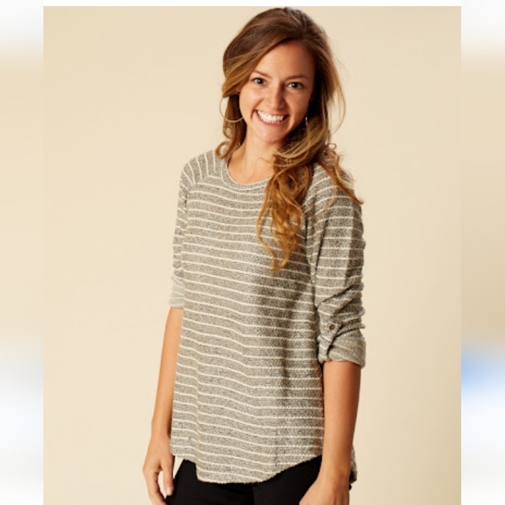 Altar'd State Sweater